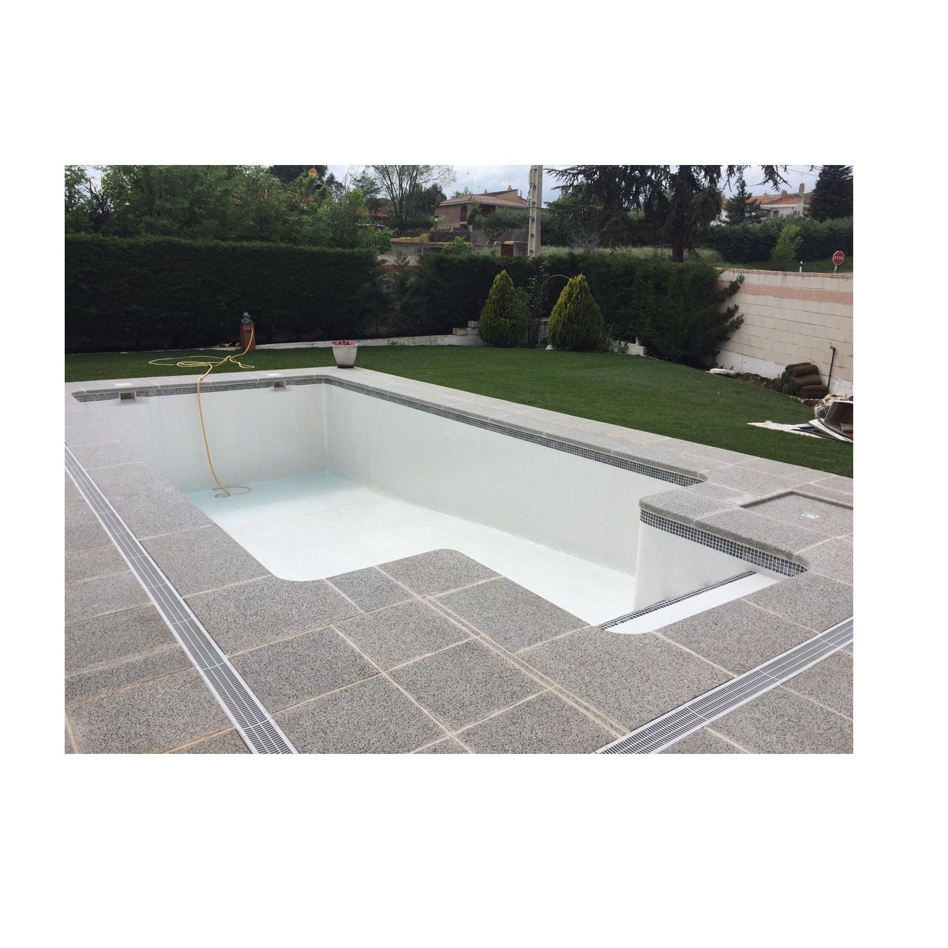Piscinas gunitadas: Nuestras piscinas de Piscinas Aquaeski Piscinas gunitadas: Nuestras piscinas de Piscinas Aquaeski