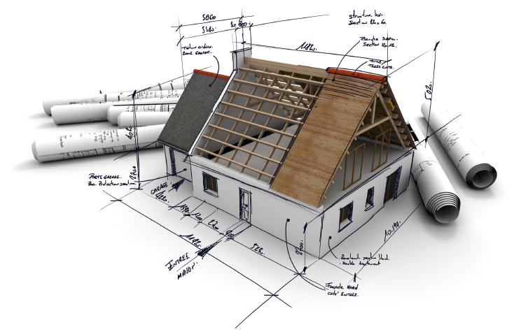 Asesoramiento técnico, diseño, ejecución de planos.: Servicios de R. Ex Construcciones y Reformas Integrales, S.L. Asesoramiento técnico, diseño, ejecución de planos.: Servicios de R. Ex Construcciones y Reformas Integrales, S.L.