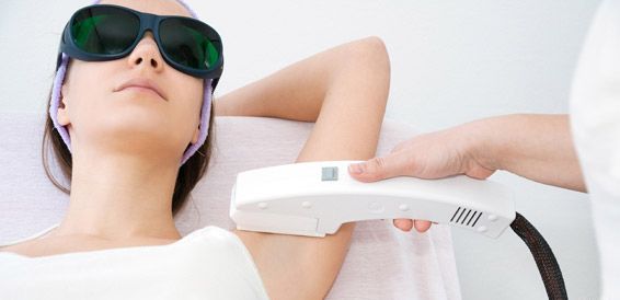 Láser SHR: Servicios de Alejandra Estética y Belleza Láser SHR: Servicios de Alejandra Estética y Belleza