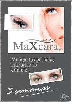 MaXcara de Pestañas MaXcara de Pestañas