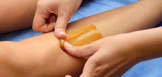 Cera: Servicios de Alejandra Estética y Belleza Cera: Servicios de Alejandra Estética y Belleza