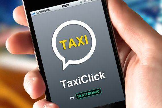 Aplicaciones: Catálogo de Asociación de Radio Taxis Sabadell Aplicaciones: Catálogo de Asociación de Radio Taxis Sabadell