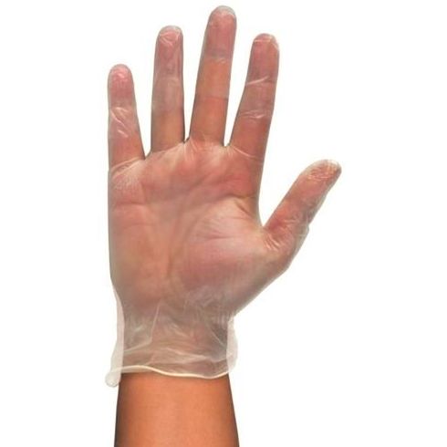 Guantes examen de vinilo : Productos y Servicios de Cobo Industrial Guantes examen de vinilo : Productos y Servicios de Cobo Industrial