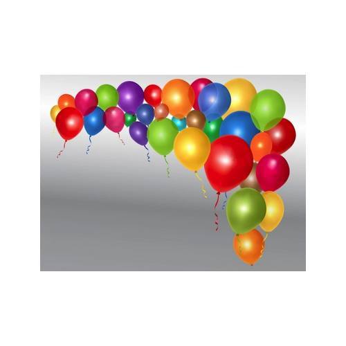 Globos hinchables: Productos y Servicios de Cobo Industrial Globos hinchables: Productos y Servicios de Cobo Industrial