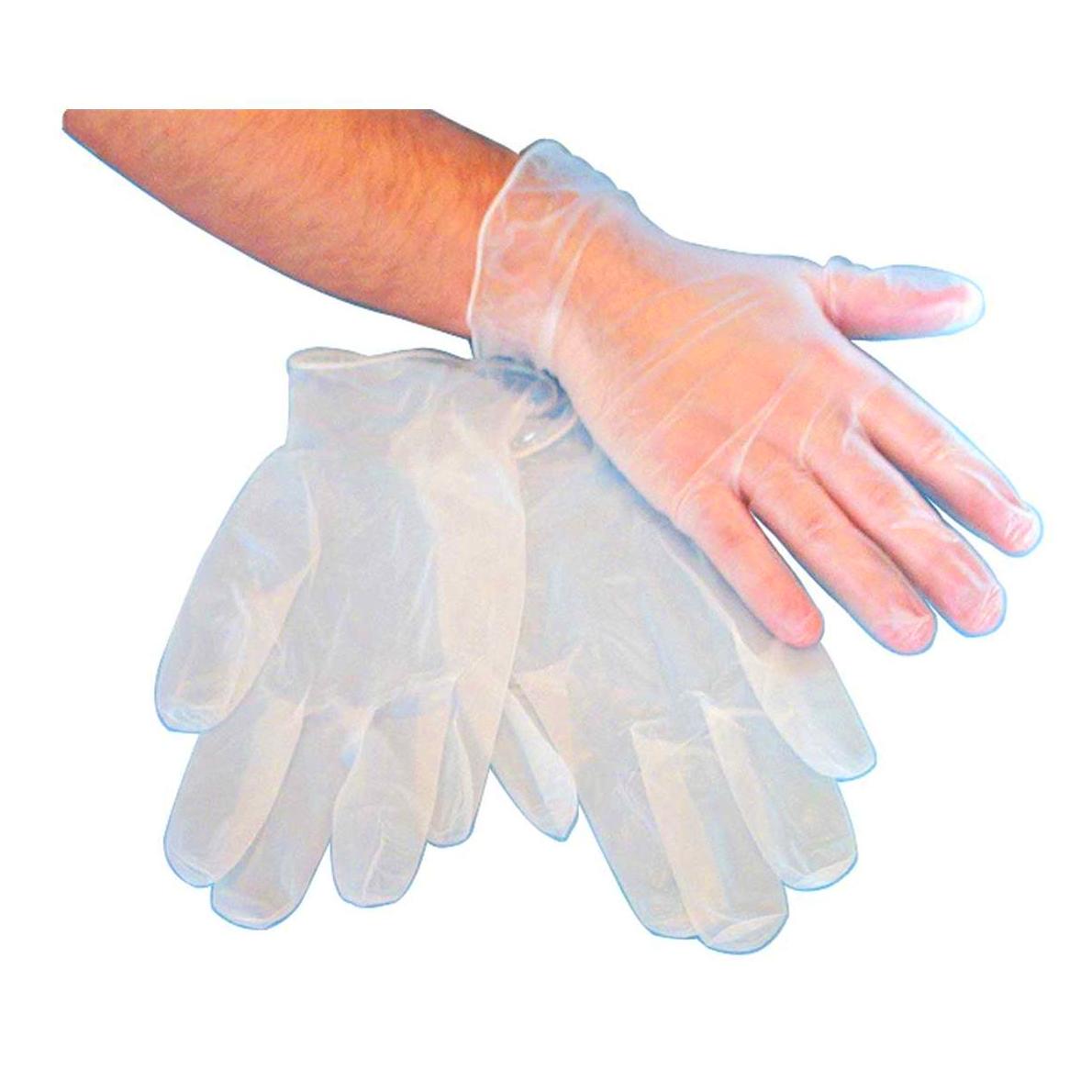 Guantes examen de vinilo : Productos y Servicios de Cobo Industrial Guantes examen de vinilo : Productos y Servicios de Cobo Industrial