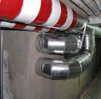 Extracción y Ventilación : Catálogo de Cotelec Extracción y Ventilación : Catálogo de Cotelec