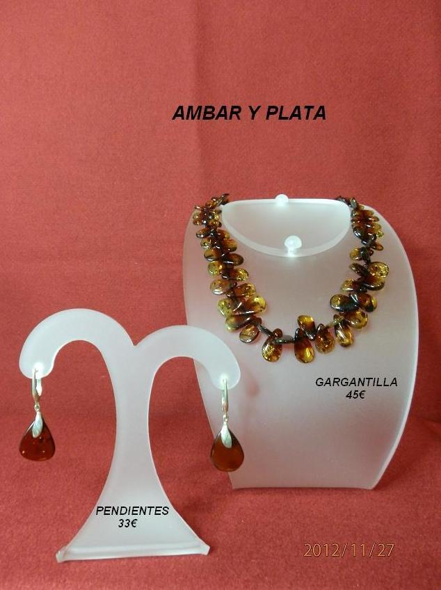 ENGARCE DE COLLARES: Productos y servicios de Puerto Oro ENGARCE DE COLLARES: Productos y servicios de Puerto Oro