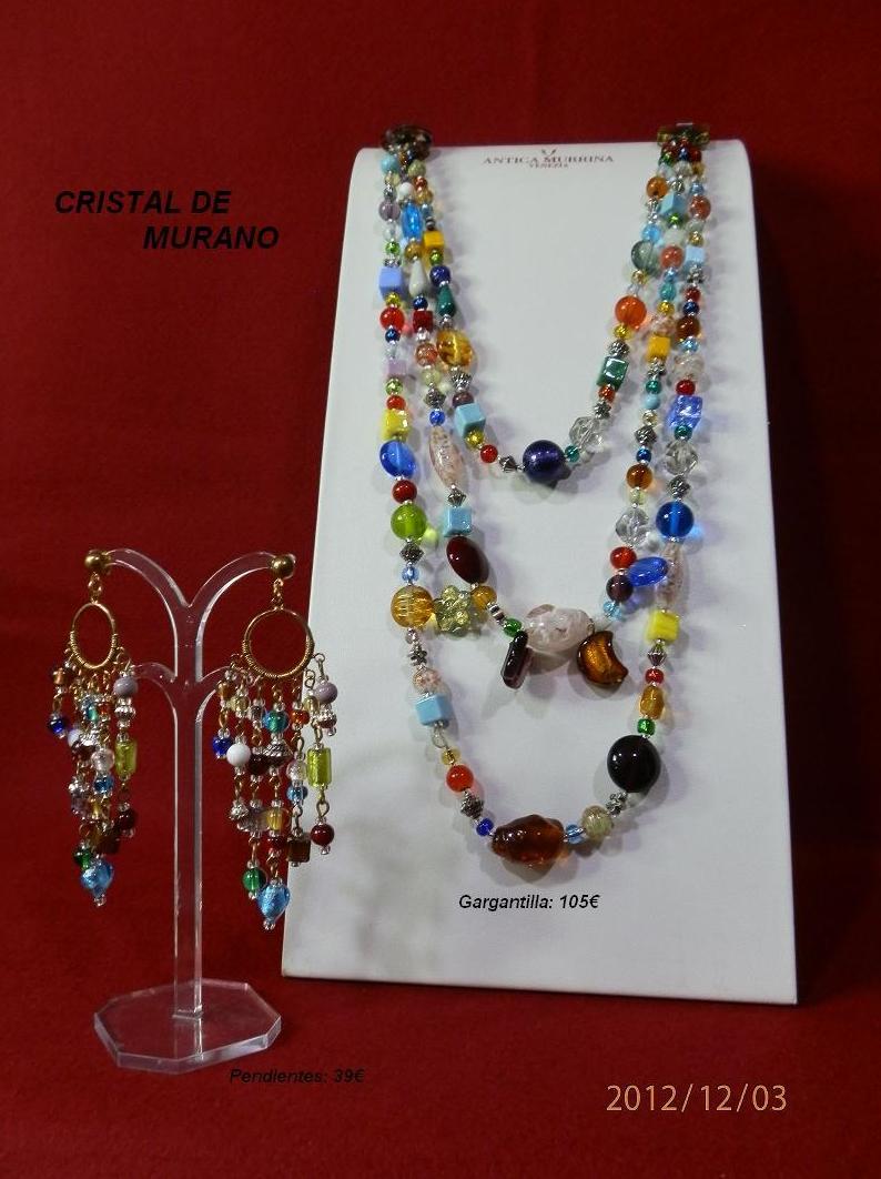 ENGARCE DE COLLARES: Productos y servicios de Puerto Oro ENGARCE DE COLLARES: Productos y servicios de Puerto Oro