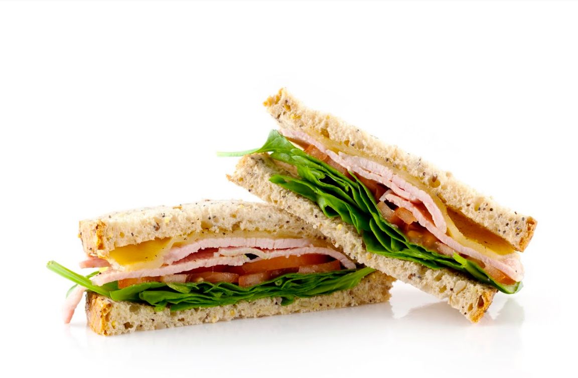 Sándwiches de miga argentina: Catálogo de De los Argentinos Bar y Comidas Sándwiches de miga argentina: Catálogo de De los Argentinos Bar y Comidas