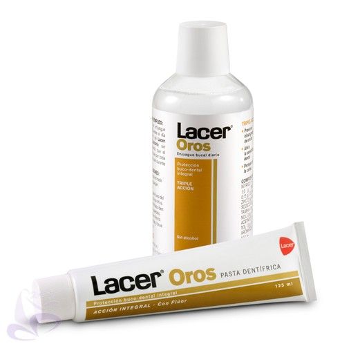 Bucal: Productos de Farmacia-Ortopedia López Mediero Bucal: Productos de Farmacia-Ortopedia López Mediero