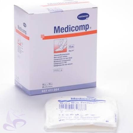Botiquín: Productos de Farmacia-Ortopedia López Mediero Botiquín: Productos de Farmacia-Ortopedia López Mediero