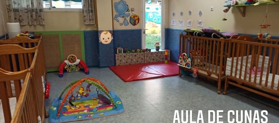 Foto 8 de Guarderías y Escuelas infantiles en Logroño | Centro de Educación Infantil El Parque