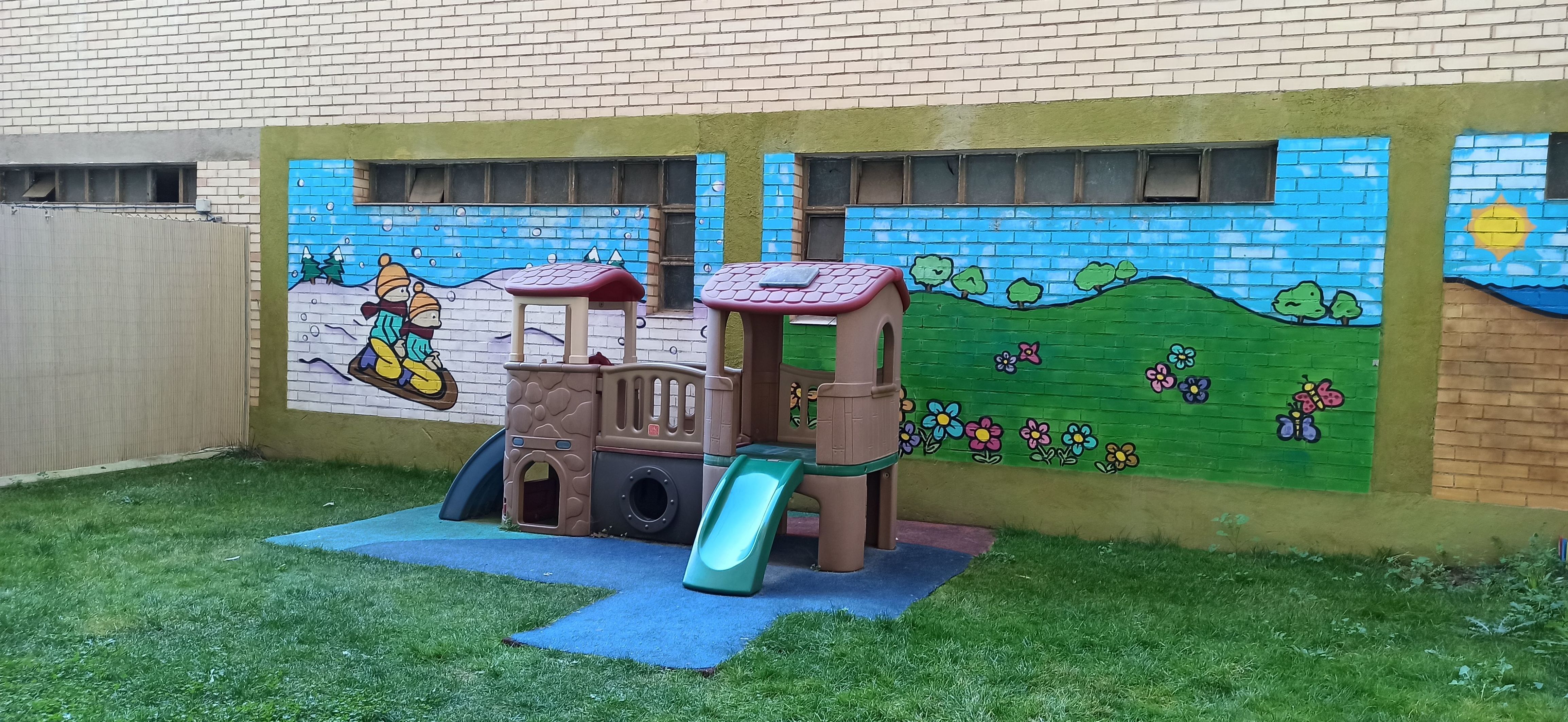 Foto 4 de Guarderías y Escuelas infantiles en Logroño | Centro de Educación Infantil El Parque