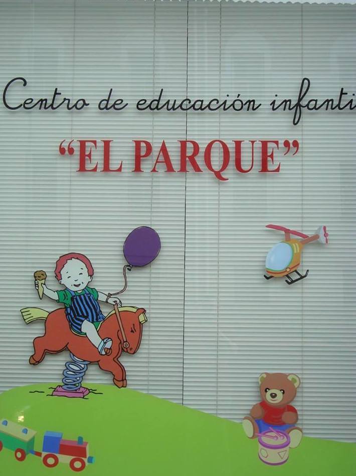 LUDOTECA VERANO: Servicios de Centro de Educacion Infantil El Parque LUDOTECA VERANO: Servicios de Centro de Educacion Infantil El Parque