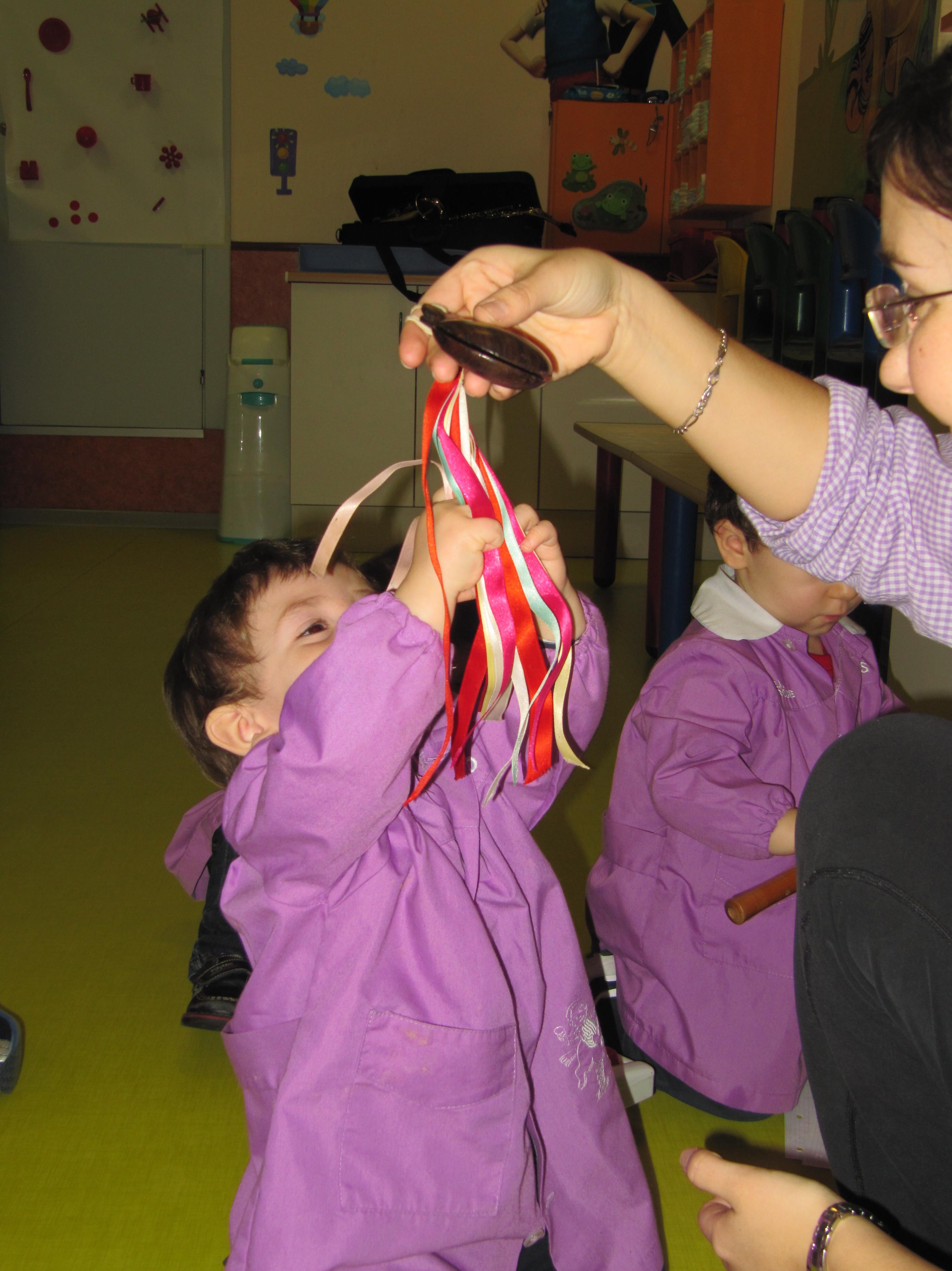 ACTIVIDADES: Servicios de Centro de Educacion Infantil El Parque ACTIVIDADES: Servicios de Centro de Educacion Infantil El Parque