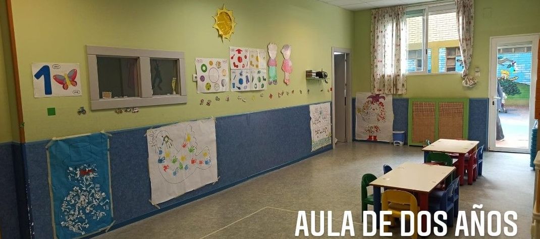 Foto 13 de Guarderías y Escuelas infantiles en Logroño | Centro de Educación Infantil El Parque