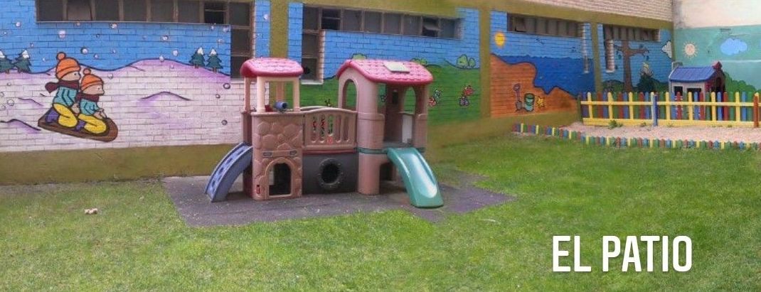 Foto 2 de Guarderías y Escuelas infantiles en Logroño | Centro de Educación Infantil El Parque
