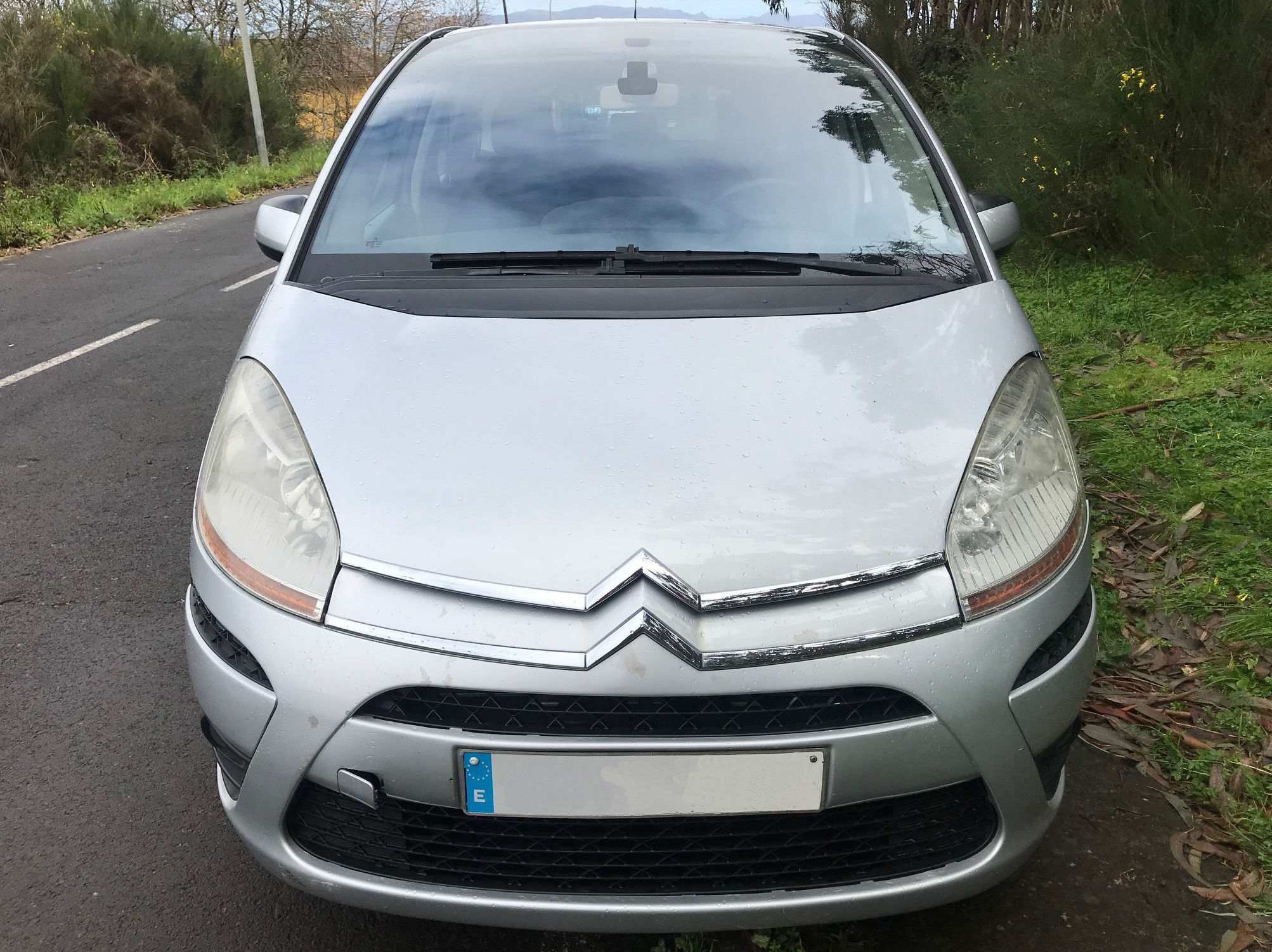 CITROEN C4 PICASSO 1.6 HDI 110 SX : Vehículos de ocasión de Car Plus Canarias CITROEN C4 PICASSO 1.6 HDI 110 SX : Vehículos de ocasión de Car Plus Canarias