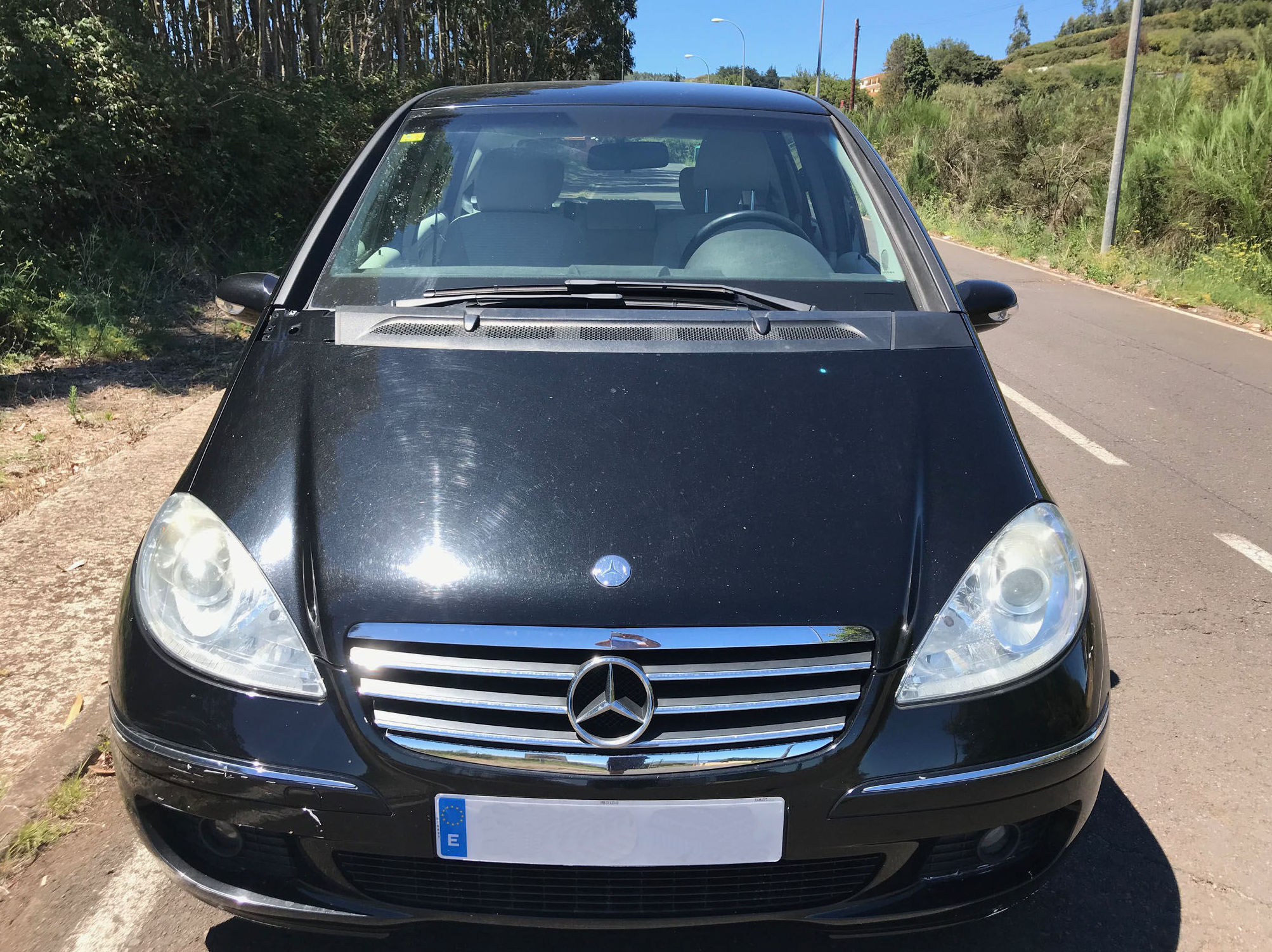 MERCEDES A 180 CDI 2.0 109CV: Vehículos de ocasión de Car Plus Canarias MERCEDES A 180 CDI 2.0 109CV: Vehículos de ocasión de Car Plus Canarias
