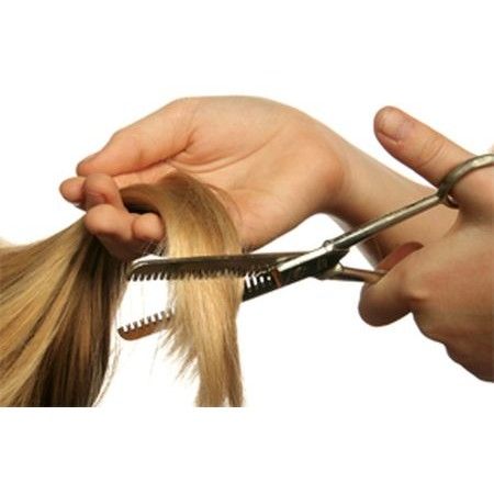 Corte: Servicios de Marta G. Estilismo Corte: Servicios de Marta G. Estilismo