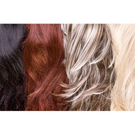 Extensiones: Servicios de Marta G. Estilismo Extensiones: Servicios de Marta G. Estilismo