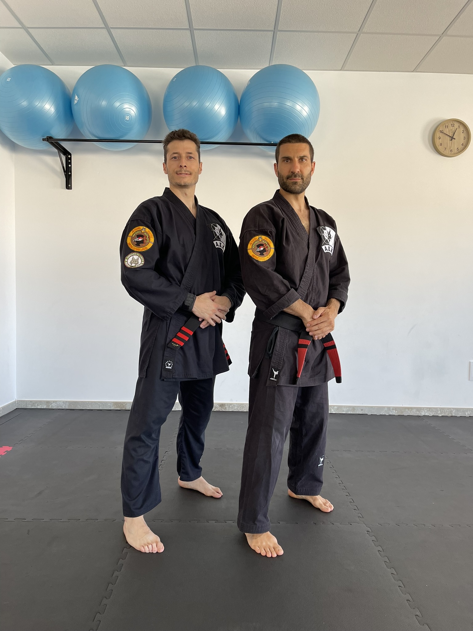 SDARK: Actividades de ESCUELAS DE KENPO ÁNGEL RUIZ SDARK: Actividades de ESCUELAS DE KENPO ÁNGEL RUIZ