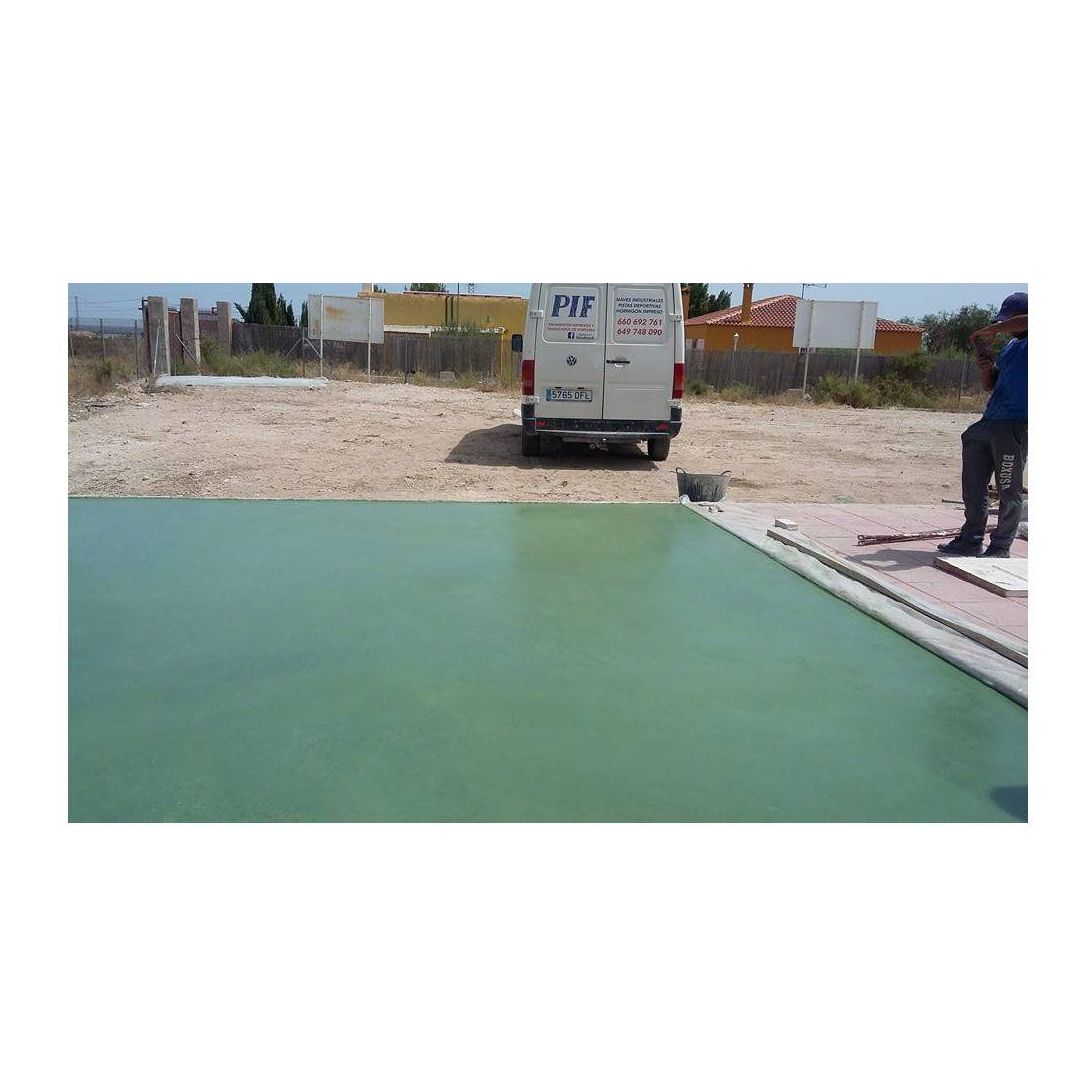 Resina epoxi: Servicios de Pavimentos Impresos y Fratasados de Fortuna Resina epoxi: Servicios de Pavimentos Impresos y Fratasados de Fortuna