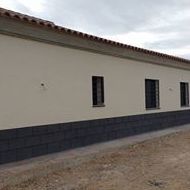 Fachadas decorativas: Servicios de Pavimentos Impresos y Fratasados de Fortuna Fachadas decorativas: Servicios de Pavimentos Impresos y Fratasados de Fortuna
