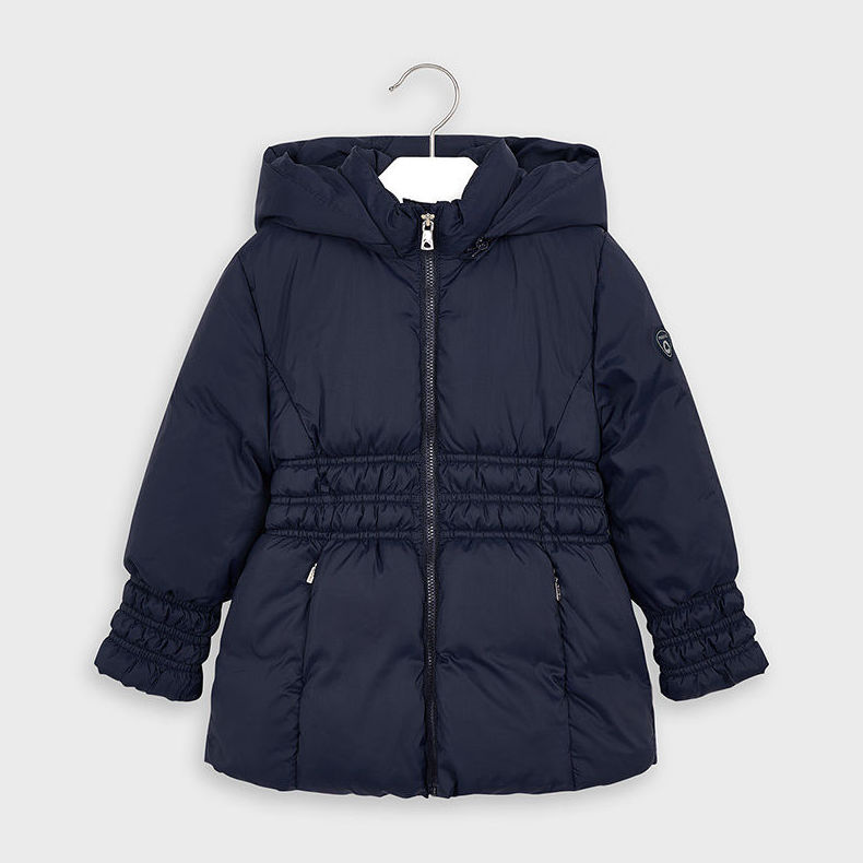 Chaquetón acolchado niña Chaquetón acolchado niña