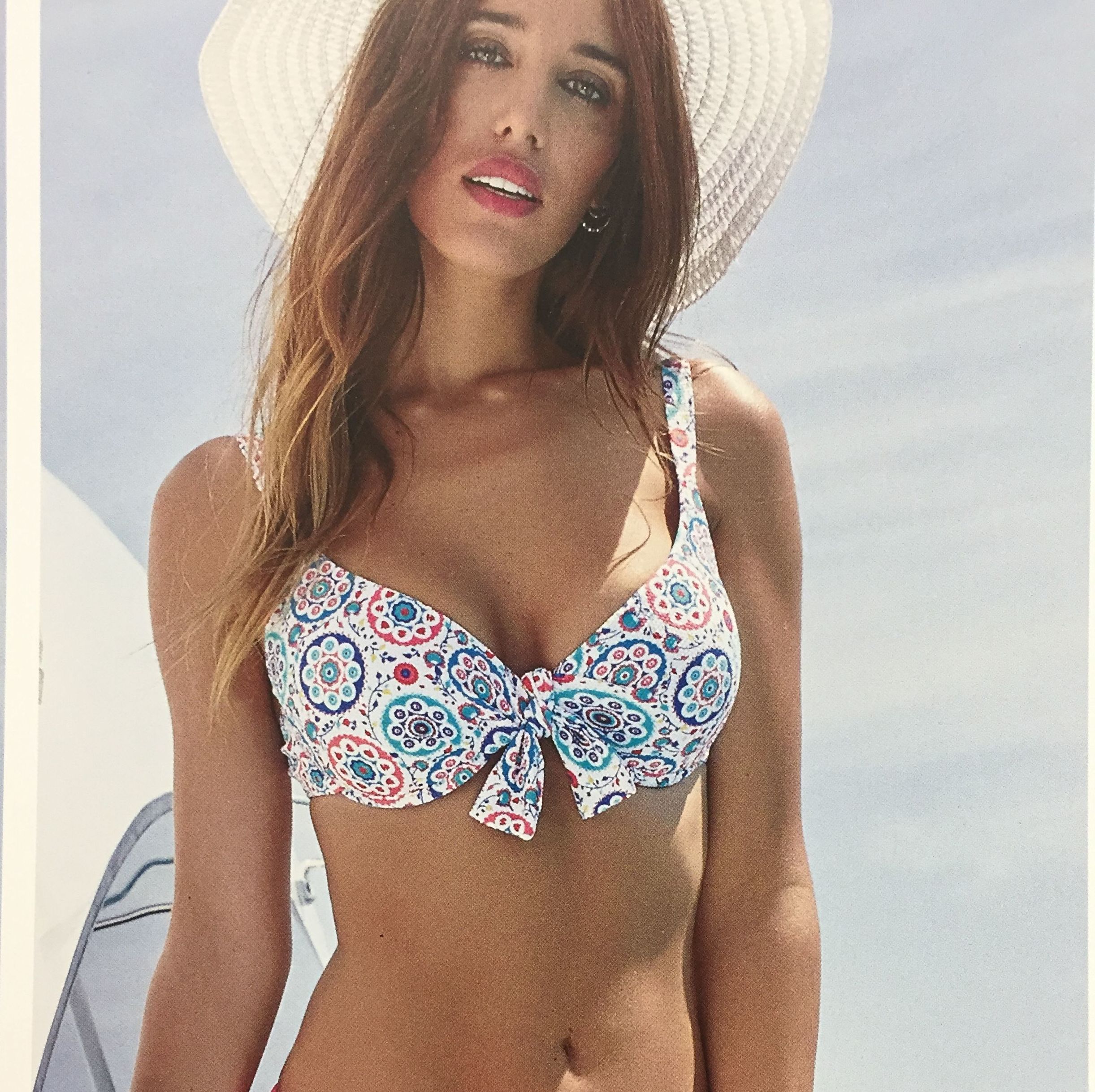 Bikinis: Nuestras prendas de Los Chicos Bikinis: Nuestras prendas de Los Chicos