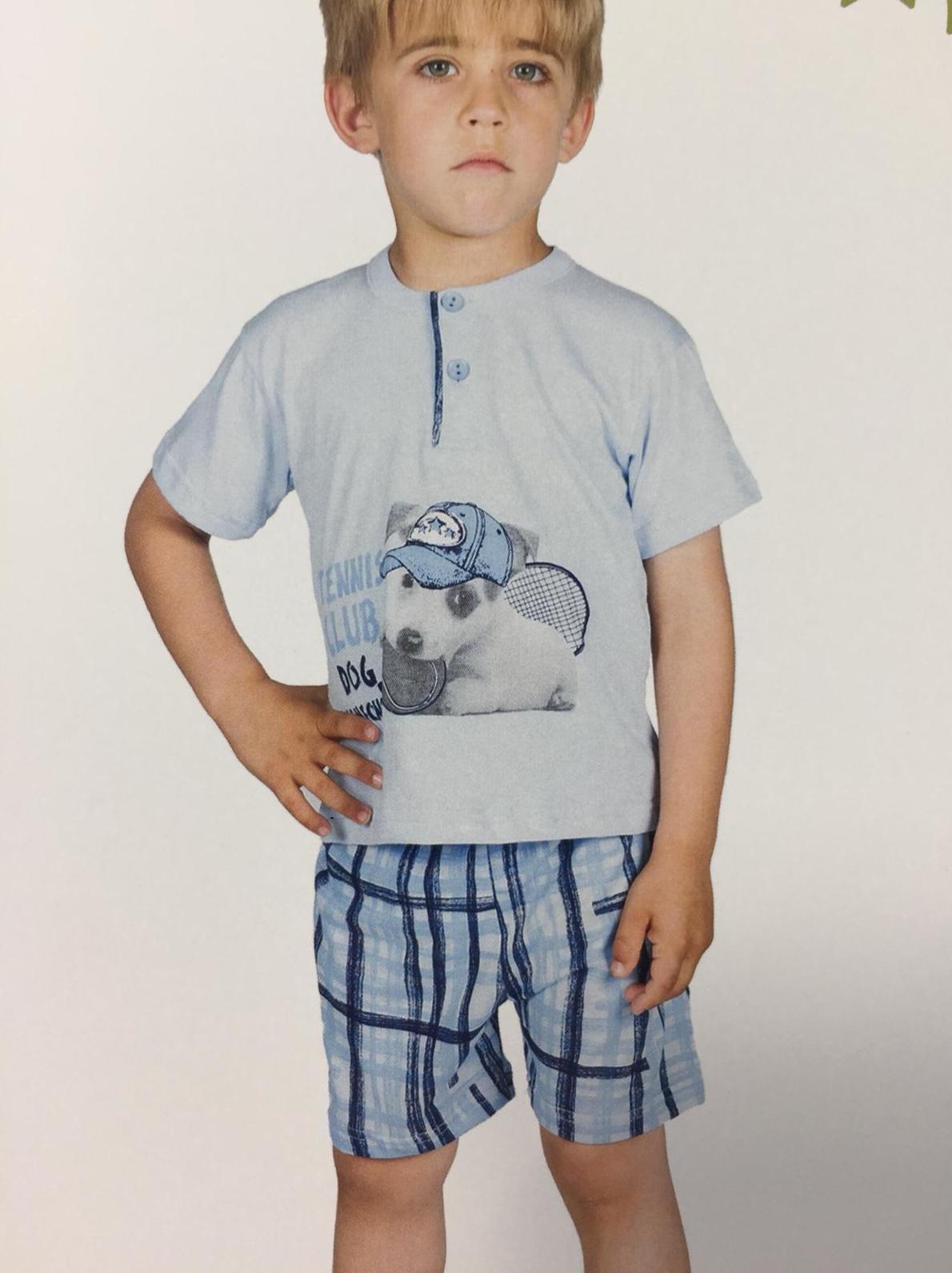 pijamas para niño Bilbao pijamas para niño Bilbao
