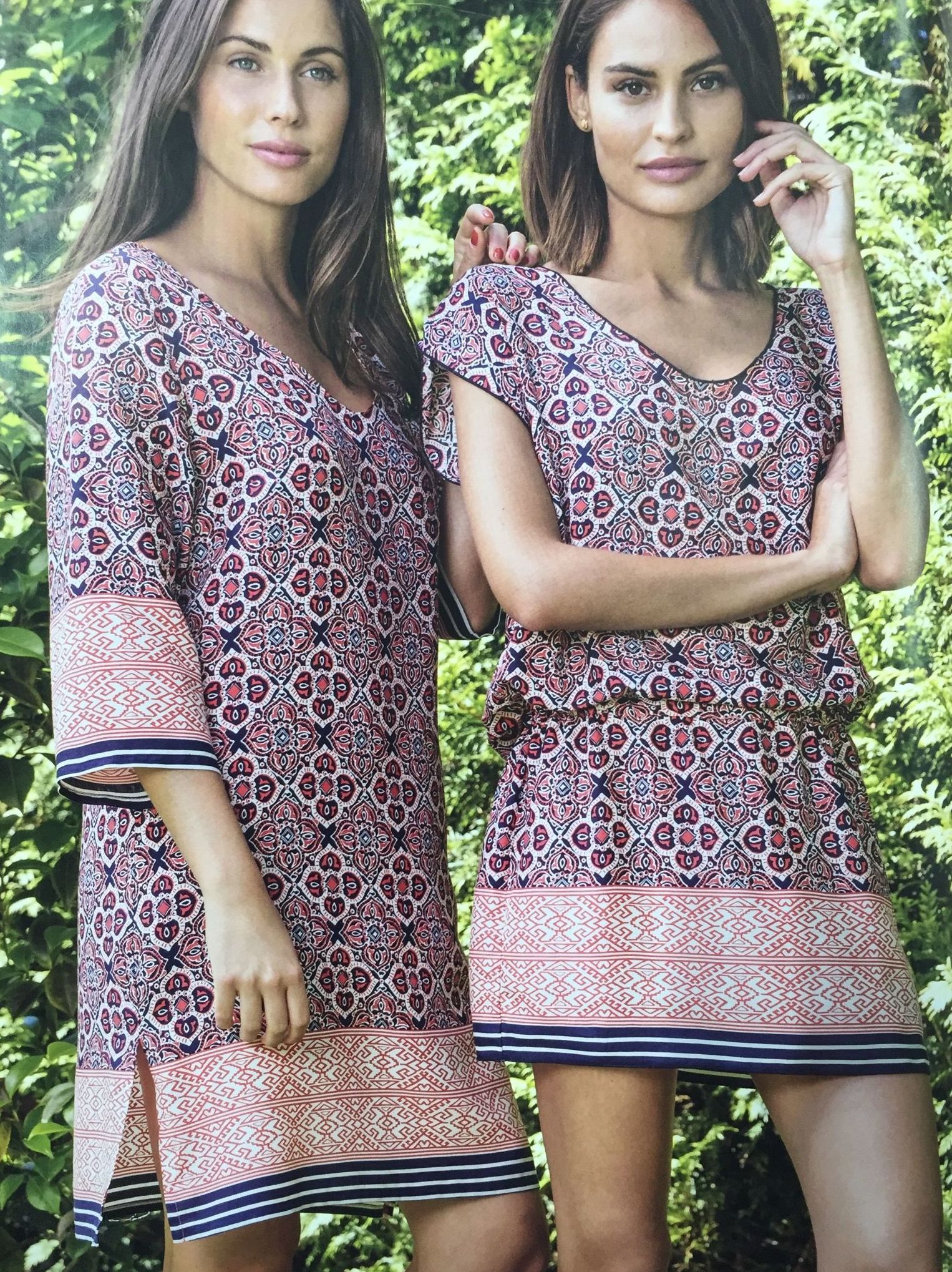 Vestidos playeros: Nuestras prendas de Los Chicos Vestidos playeros: Nuestras prendas de Los Chicos