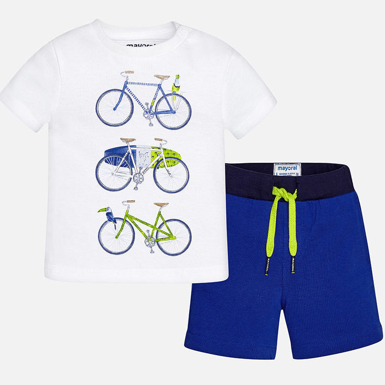 Conjunto niño Mayoral Conjunto niño Mayoral