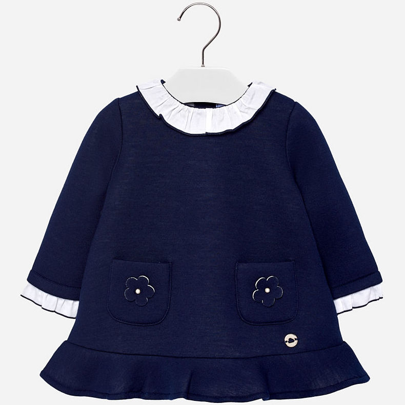 Vestido neopreno MAYORAL Vestido neopreno MAYORAL
