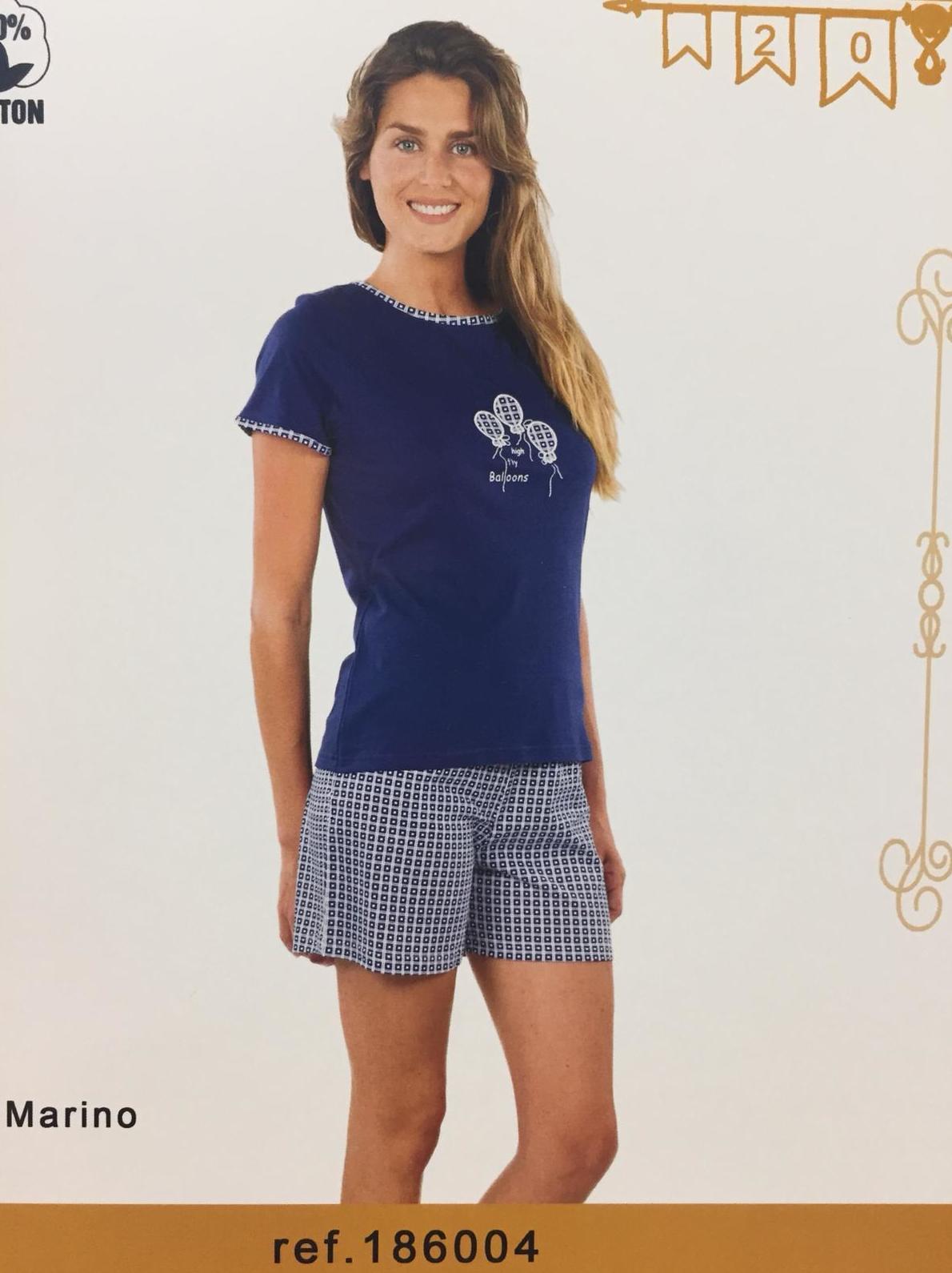 pijamas mujer Bilbao pijamas mujer Bilbao