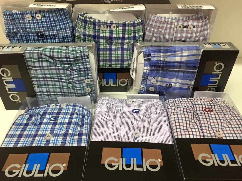 Ropa interior Caballero: Nuestras prendas de Los Chicos Ropa interior Caballero: Nuestras prendas de Los Chicos