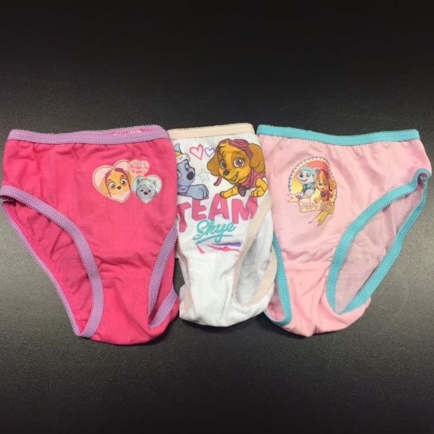 Ropa Interior Niña: Nuestras prendas de Los Chicos Ropa Interior Niña: Nuestras prendas de Los Chicos