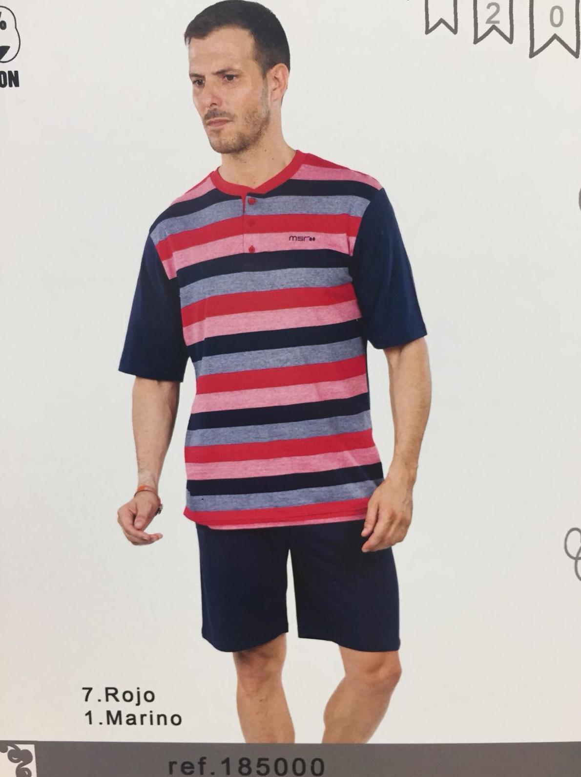 pijamas caballero Bilbao pijamas caballero Bilbao