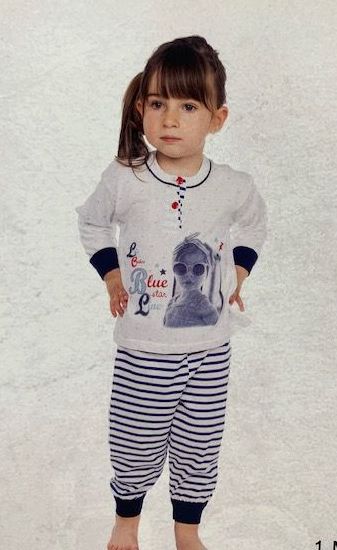 Pijama niña Pijama niña