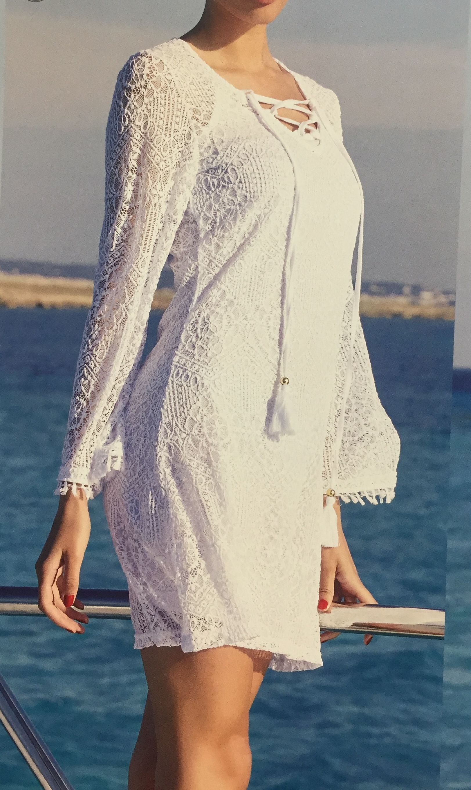 Vestidos playeros: Nuestras prendas de Los Chicos Vestidos playeros: Nuestras prendas de Los Chicos