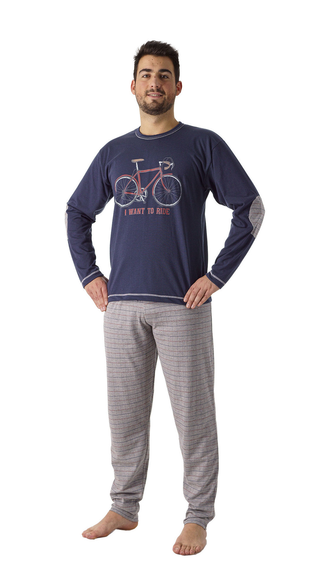 Pijama bici Pijama bici