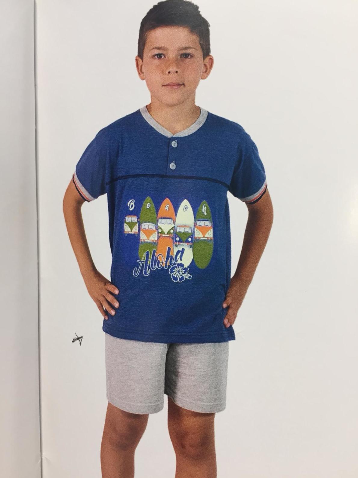 pijamas para niño Bilbao pijamas para niño Bilbao