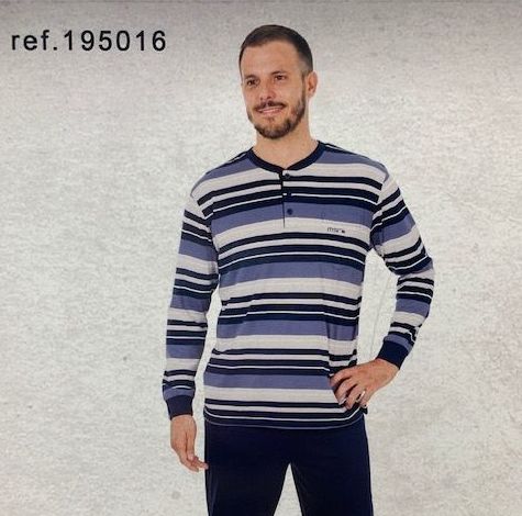 Pijama caballero Pijama caballero
