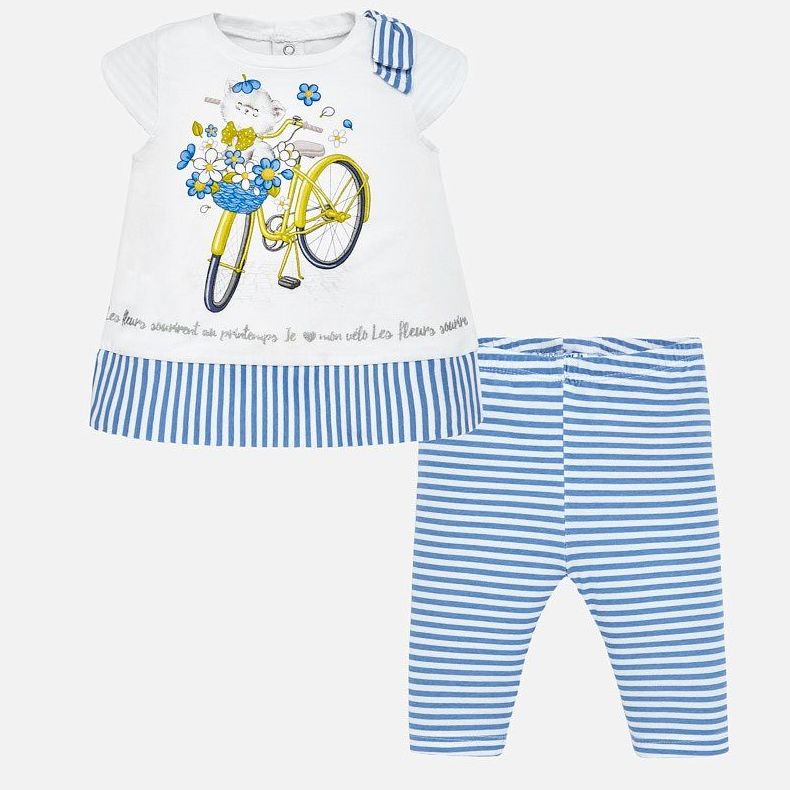 Ropa para niña: Nuestras prendas de Los Chicos Ropa para niña: Nuestras prendas de Los Chicos