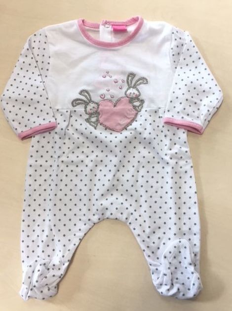 Pijama bebé 0-6 meses Pijama bebé 0-6 meses