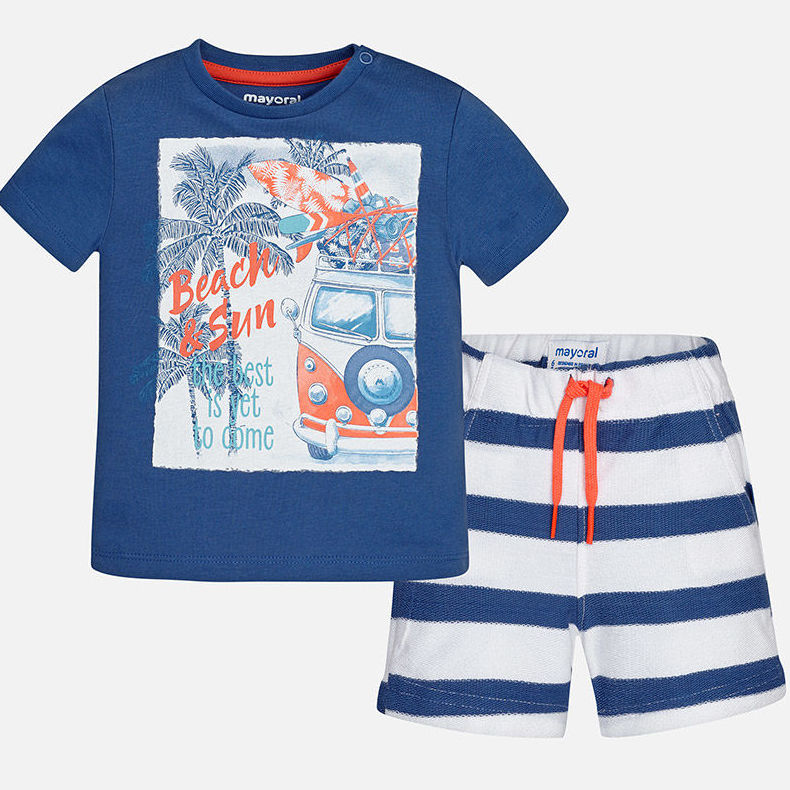 Conjunto niño Mayoral Conjunto niño Mayoral