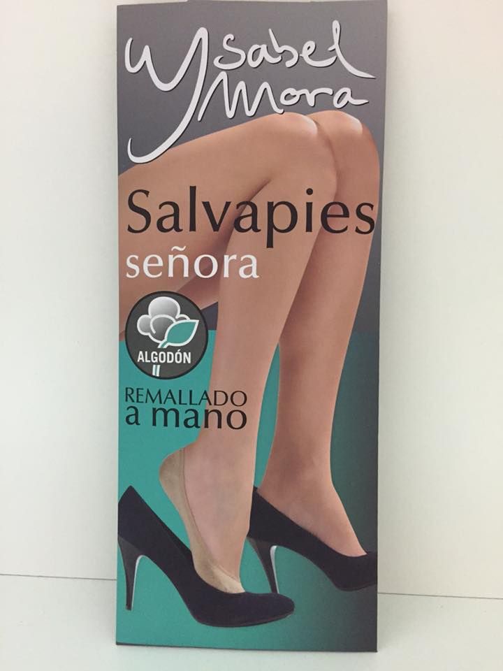 Medias: de Los Chicos Medias: de Los Chicos