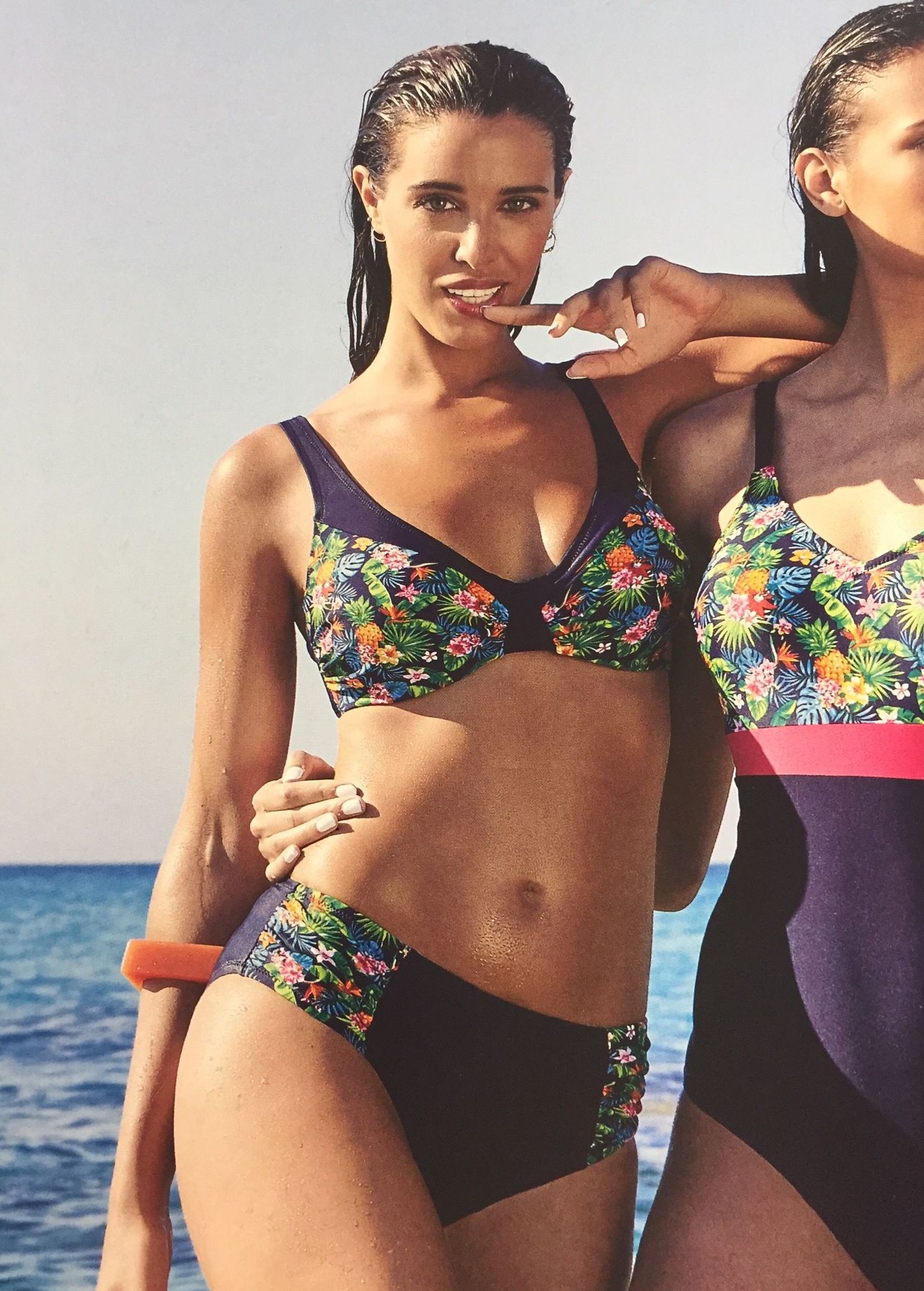 Bikinis: Nuestras prendas de Los Chicos Bikinis: Nuestras prendas de Los Chicos