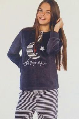 Pijamas de niña Pijamas de niña