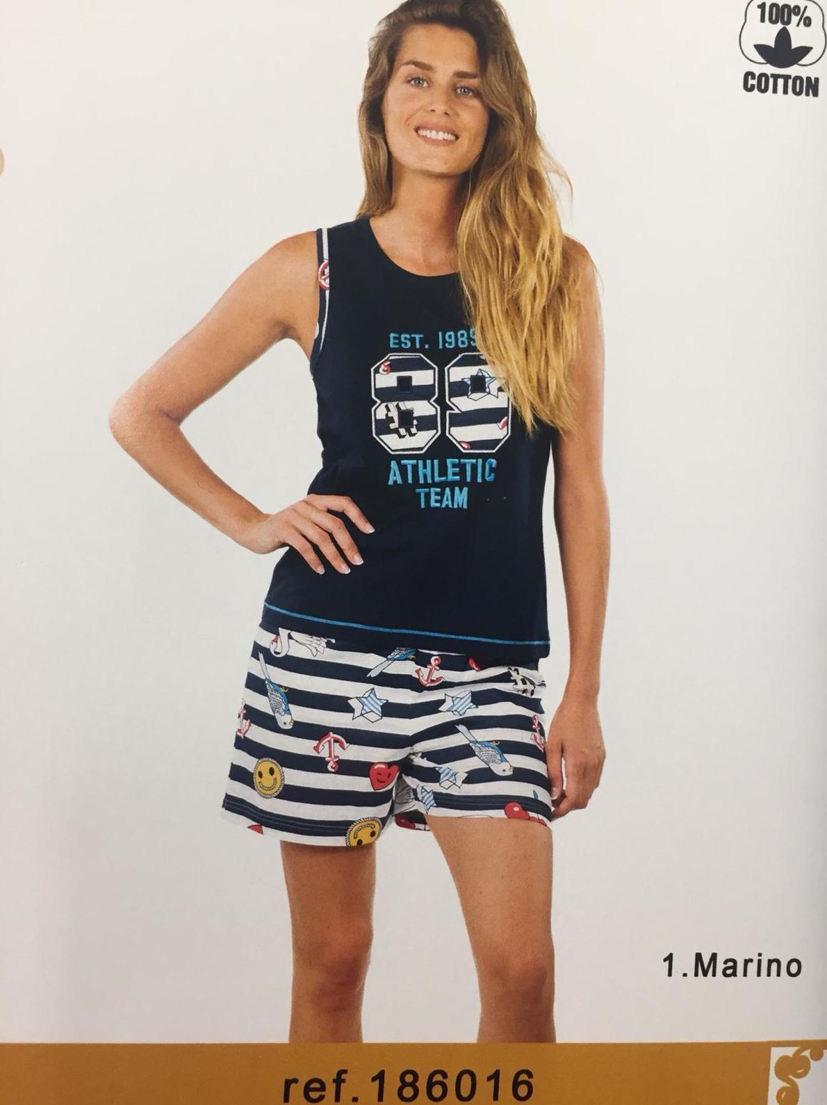 pijamas mujer Bilbao pijamas mujer Bilbao